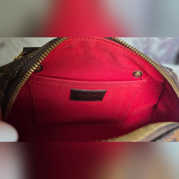 Louis Vuitton MINI Ribera! - Picture 7 of 16